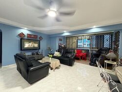Blk 861 Tampines Parkview (Tampines), HDB 5 Rooms #588576741